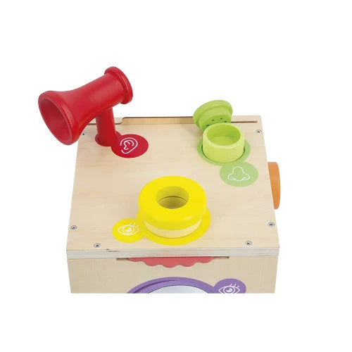 Sensory Multi- Activity Box