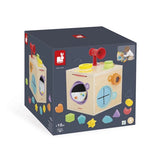 Sensory Multi- Activity Box
