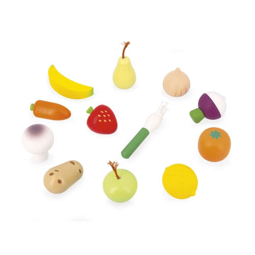 Fruit & Vegetable Net