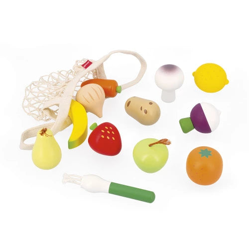 Fruit & Vegetable Net