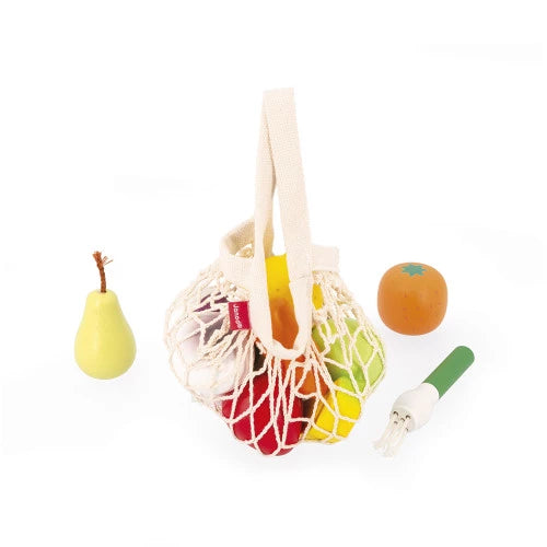 Fruit & Vegetable Net