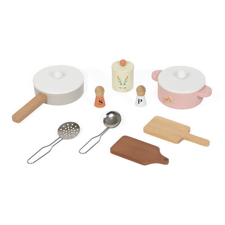Compact Kitchenette