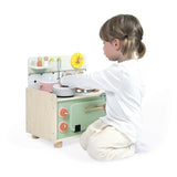 Compact Kitchenette