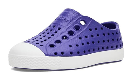 Native Jefferson - Glamour Purple