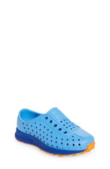 Native Robbie - UV Blue Block