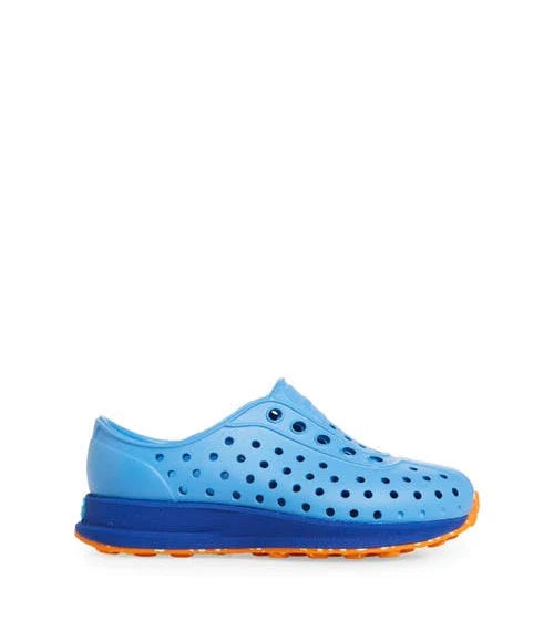 Native Robbie - UV Blue Block