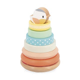 Stackable Nest