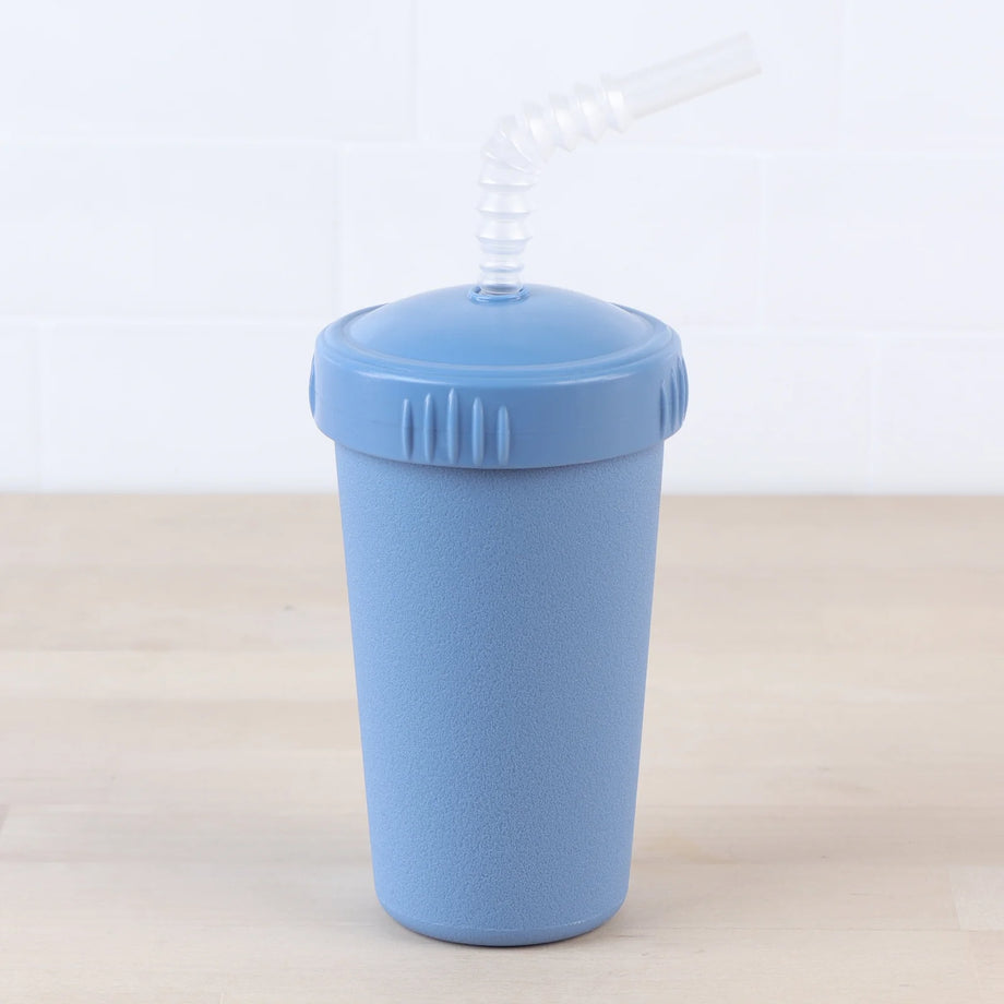 RePlay Straw Cup – Fox + Kit Children's Boutique