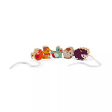 Stringable Lacing Beads - Farm