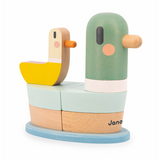 Stackable Ducks