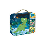 Dinosaur Progressive Puzzles