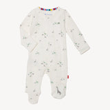 Magnetic Me Modal Footie - Tiny Diny
