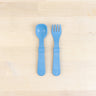 RePlay Utensil Pair - Toddler