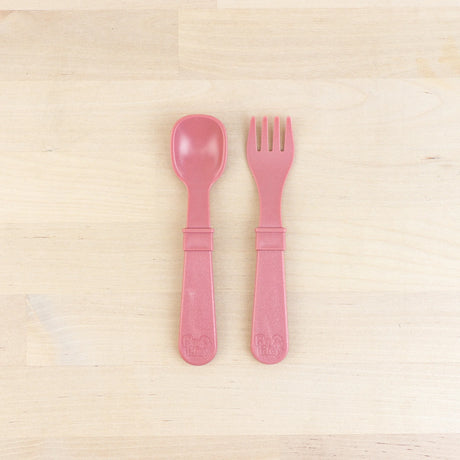 RePlay Utensil Pair - Toddler