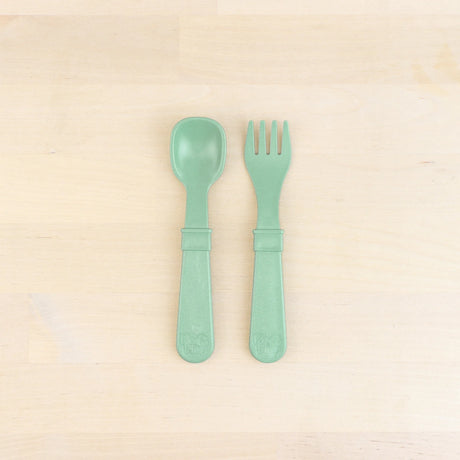 RePlay Utensil Pair - Toddler