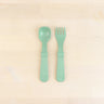 RePlay Utensil Pair - Toddler