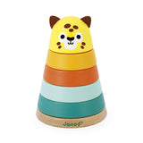 Stackable Jaguar