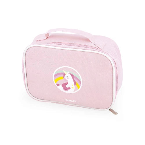 Unicorn Make Up Case