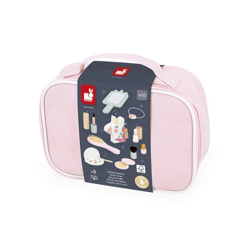 Unicorn Make Up Case