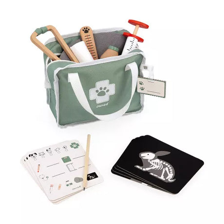 Veterinary Suitcase