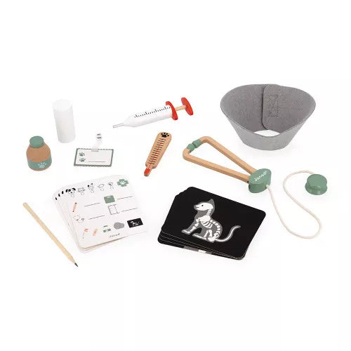 Veterinary Suitcase
