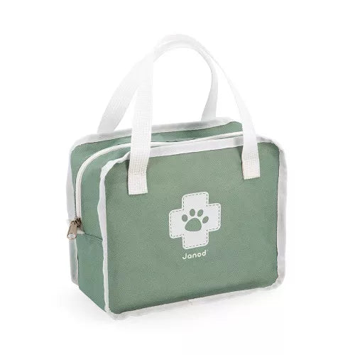 Veterinary Suitcase