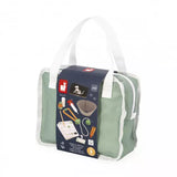 Veterinary Suitcase