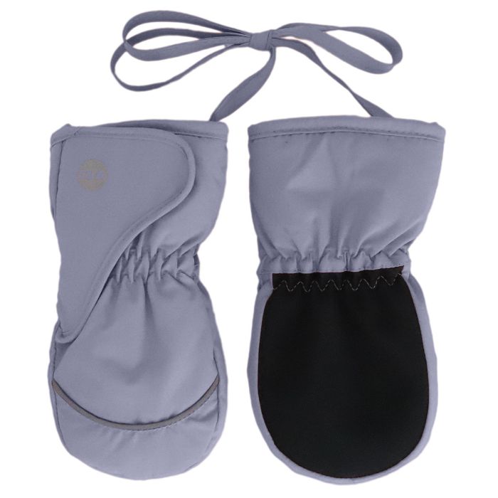 Waterproof Baby Mittens - Lavender