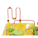 Farm Activity Table