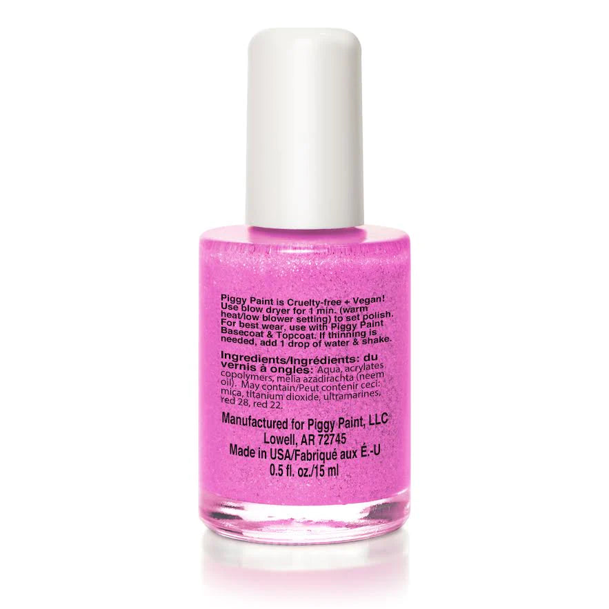 Piggy Paint Nail Polish