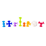 Squigz Starter Set - 24 pcs.