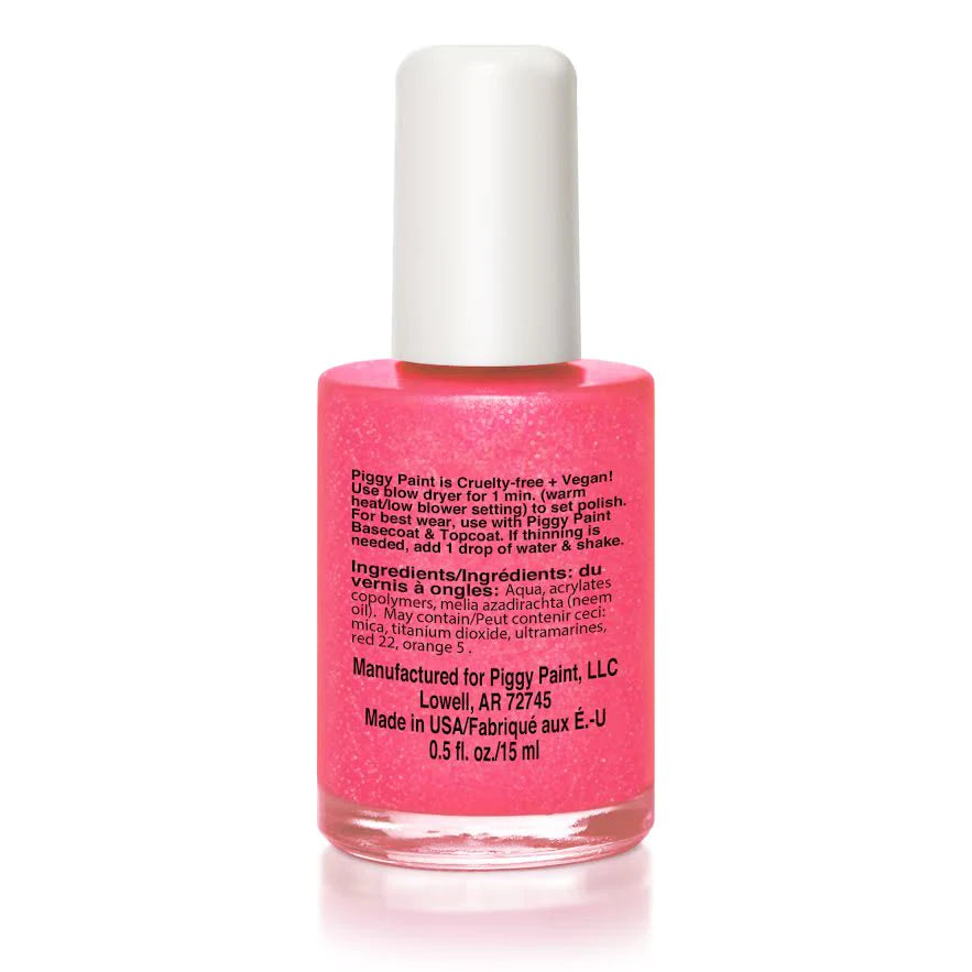 Piggy Paint Nail Polish