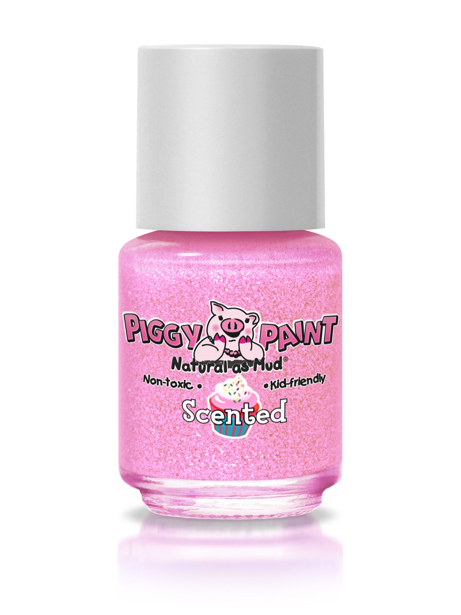Piggy Paint Scented Nail Polish