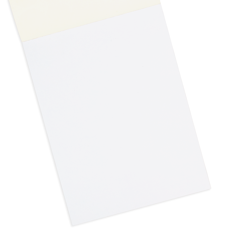 Lil' Watercolor Paint Pad