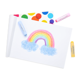 Chunkies Paper Sketchbook Pad