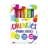 Chunkies Paint Sticks