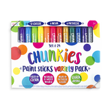 Chunkies Paint Sticks Variety Pack