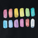 Chroma Blends Pearlescent Watercolor Paints