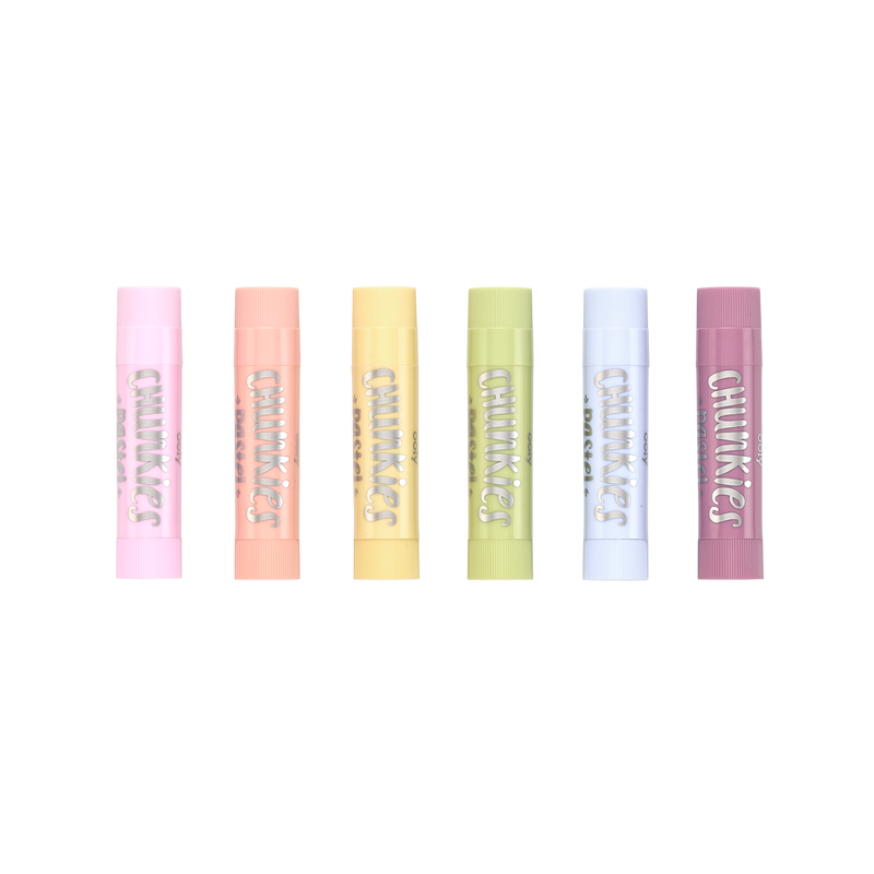 Chunkies Pastel Pack