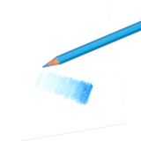 Pastel Hues Colored Pencils - 24