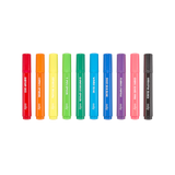 Big Bright Brush Markers