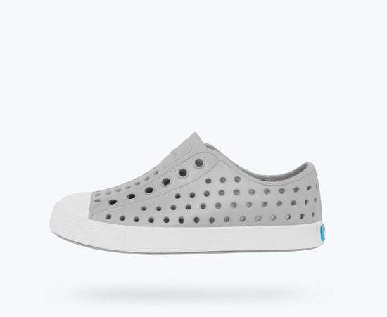 Native Jefferson - Pigeon Grey