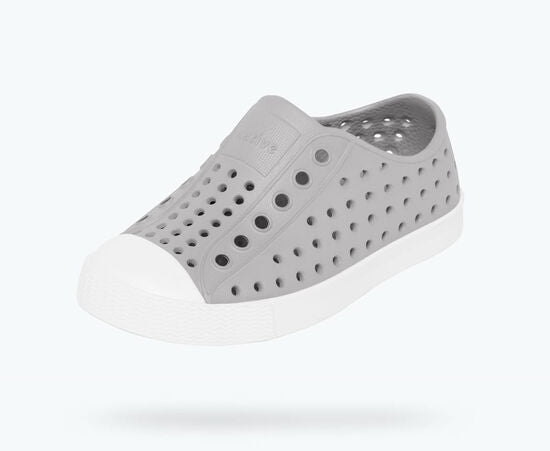 Native Jefferson - Pigeon Grey