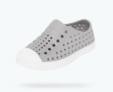 Native Jefferson - Pigeon Grey