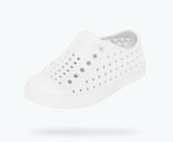 Native Jefferson - Shell White