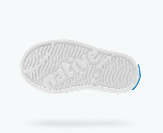 Native Jefferson - Shell White