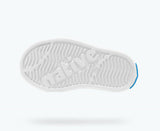 Native Jefferson - Shell White