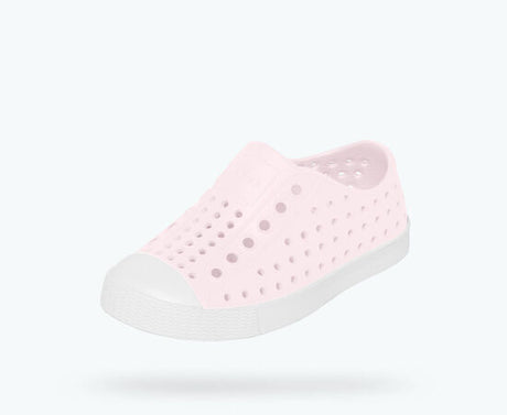 Native Jefferson - Milk Pink