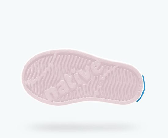Native Jefferson - Milk Pink