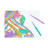Oh My Glitter! Gel Pens - 12